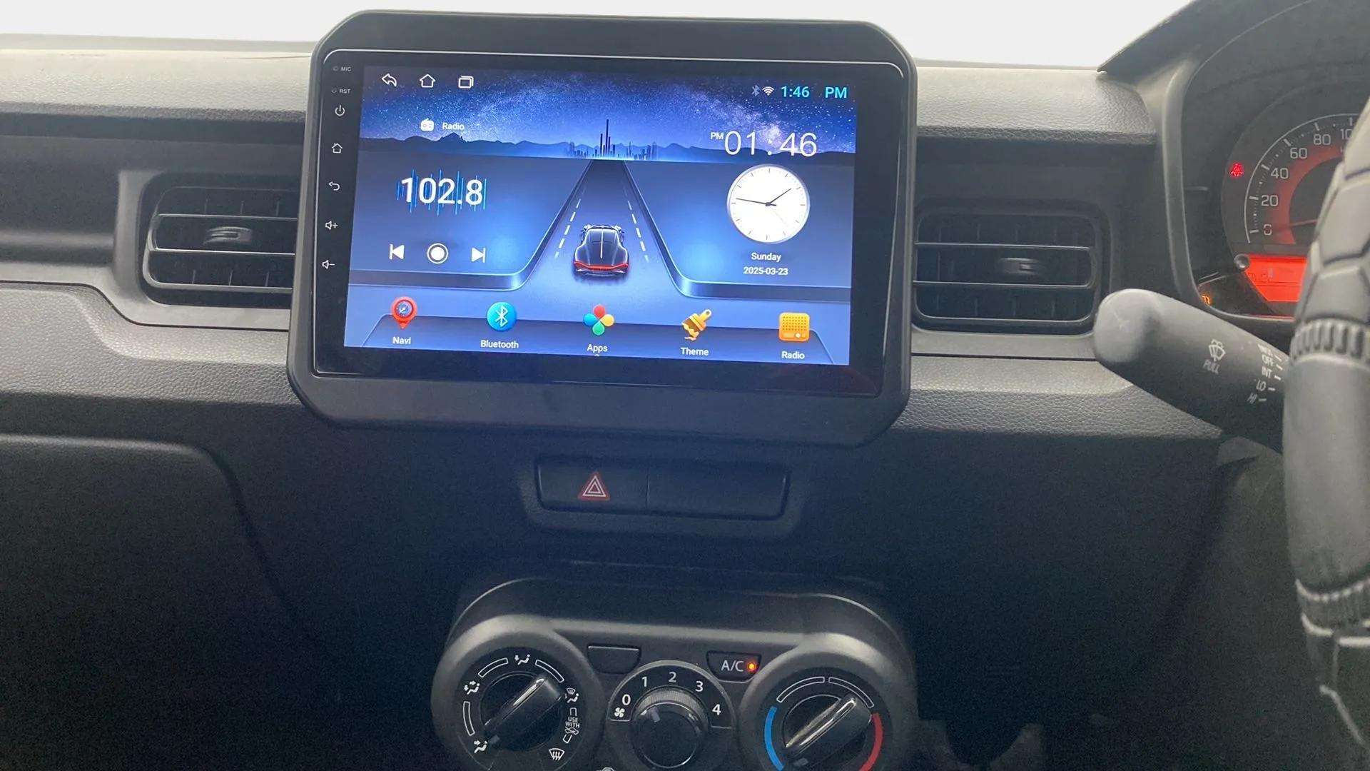 Features