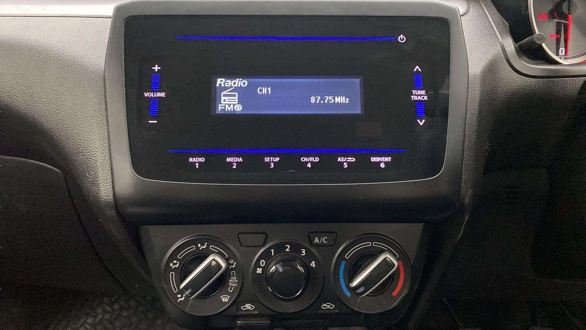 Features