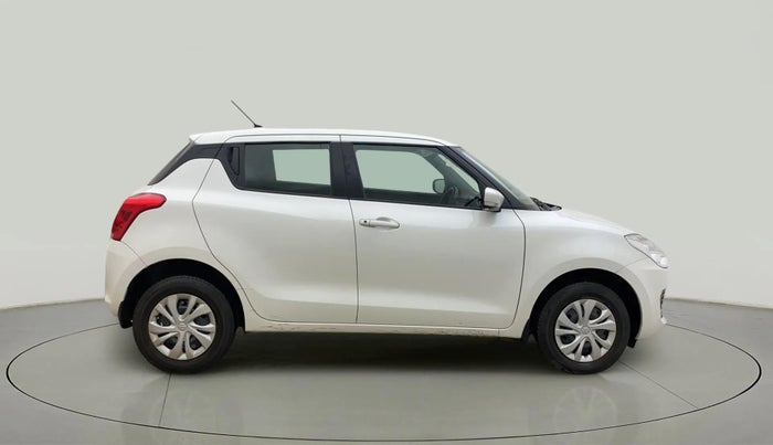 2023 Maruti Swift VXI, Petrol, Manual, 46,165 km, Right Side View