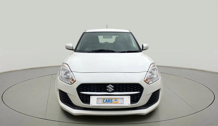 2023 Maruti Swift VXI, Petrol, Manual, 46,165 km, Front