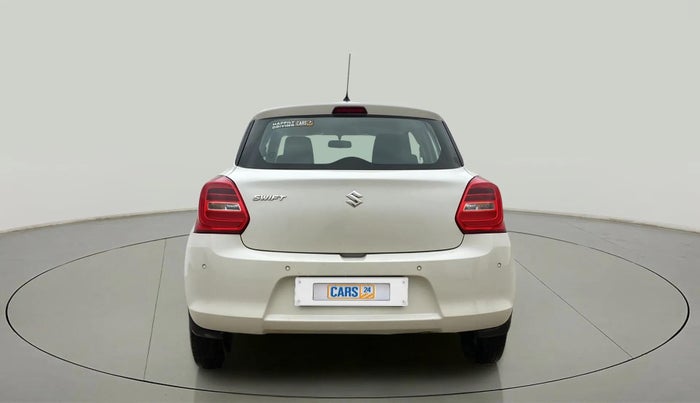 2023 Maruti Swift VXI, Petrol, Manual, 46,165 km, Back/Rear