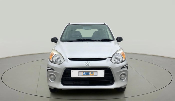 2017 Maruti Alto 800 LXI, Petrol, Manual, 61,690 km, Front