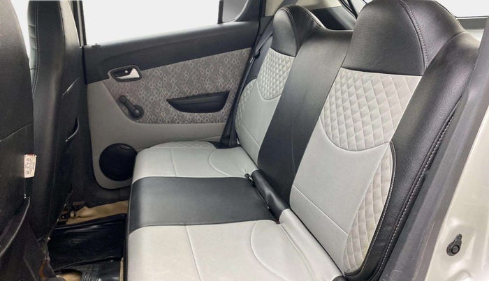 2017 Maruti Alto 800 LXI, Petrol, Manual, 61,690 km, Right Side Rear Door Cabin
