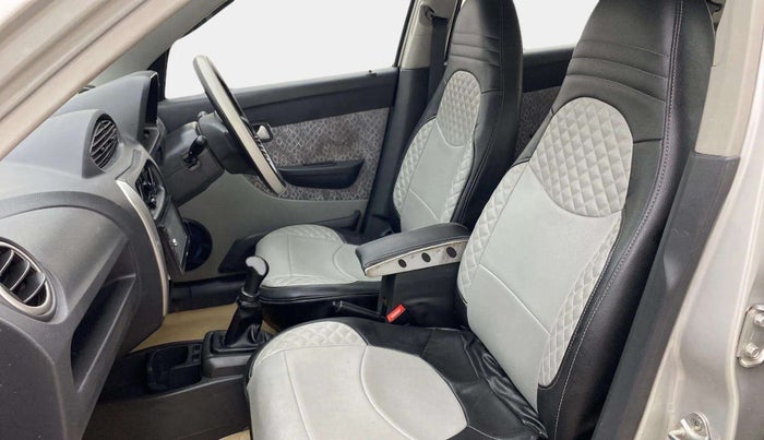 2017 Maruti Alto 800 LXI, Petrol, Manual, 61,690 km, Right Side Front Door Cabin