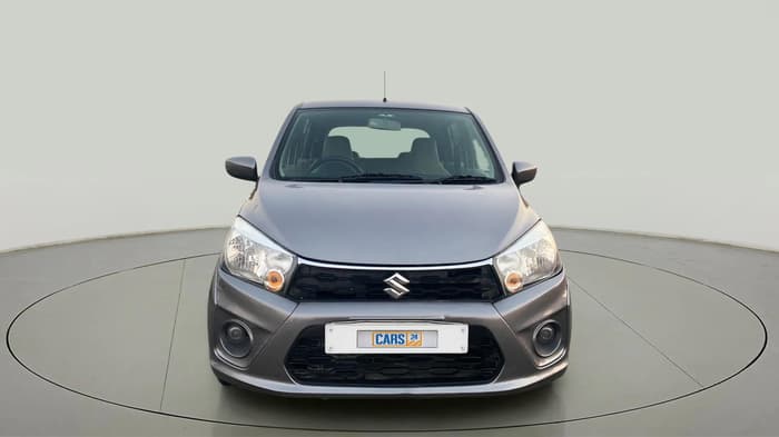 2019 Maruti Celerio VXI AMT, Petrol, Automatic, 39,168 km, Front