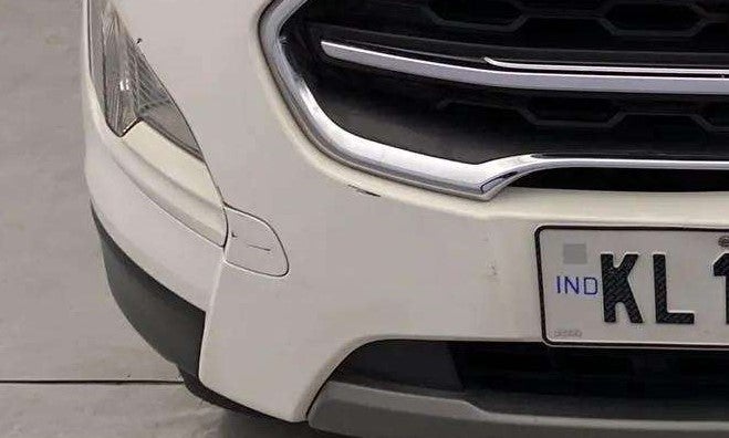Imperfections