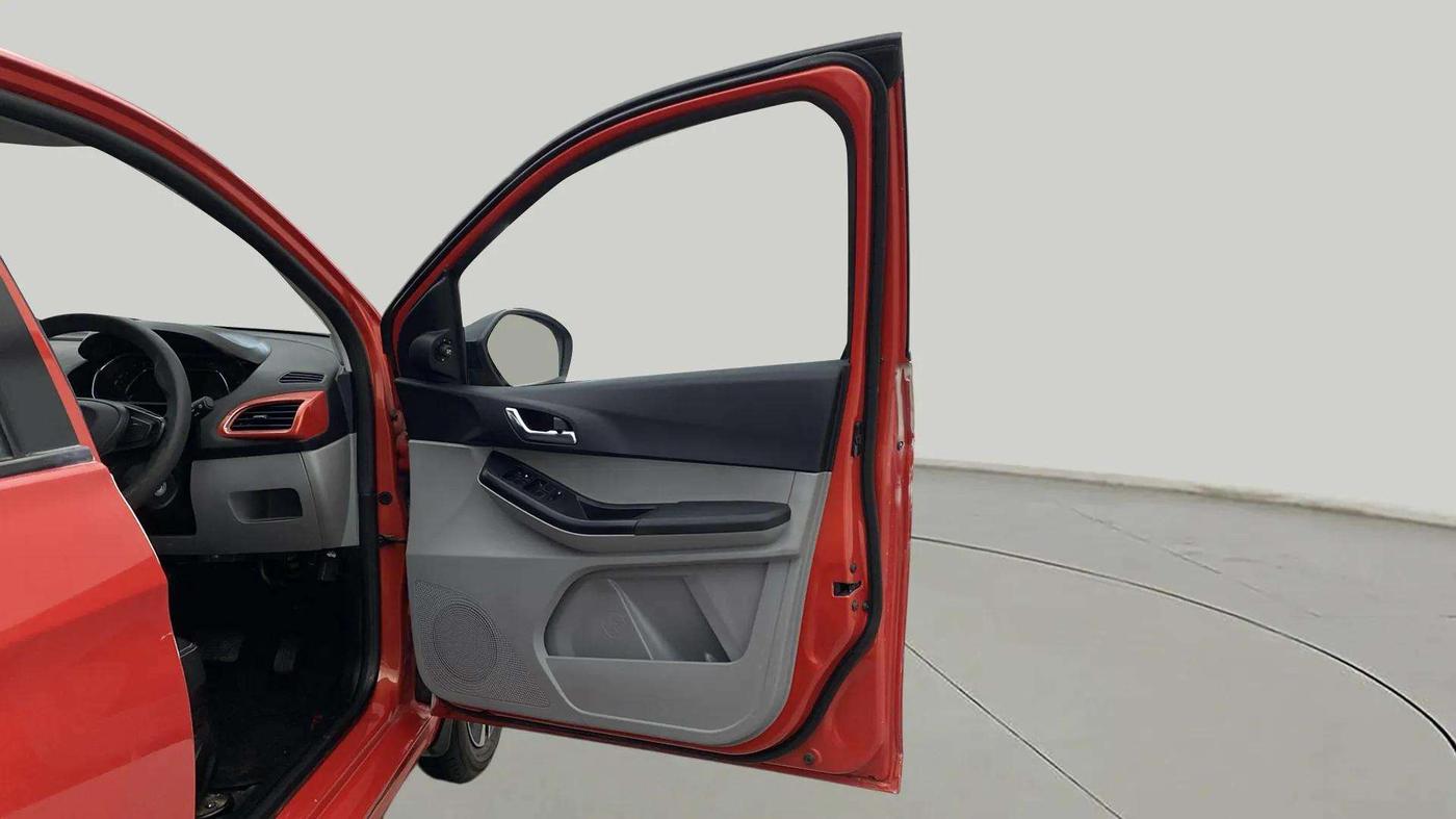 2021 Tata Tiago XZA PLUS PETROL, Petrol, Automatic, 23,290 km, RHS Front Door