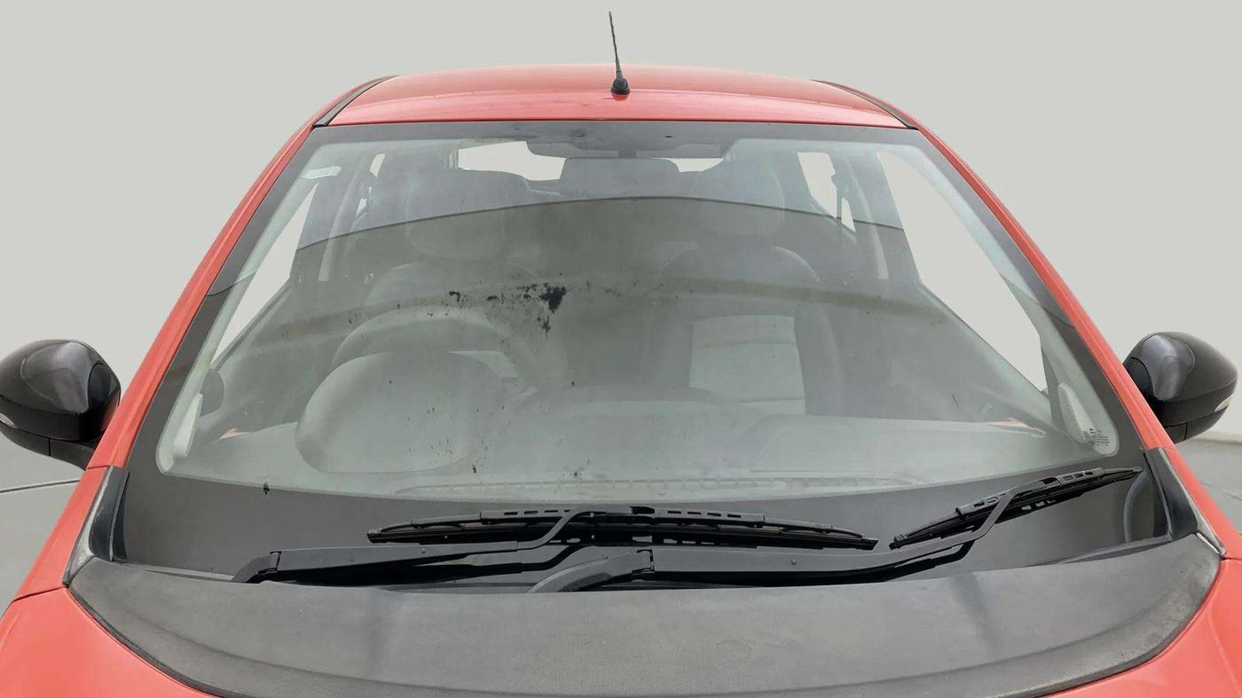 2021 Tata Tiago XZA PLUS PETROL, Petrol, Automatic, 23,290 km, Front Windshield
