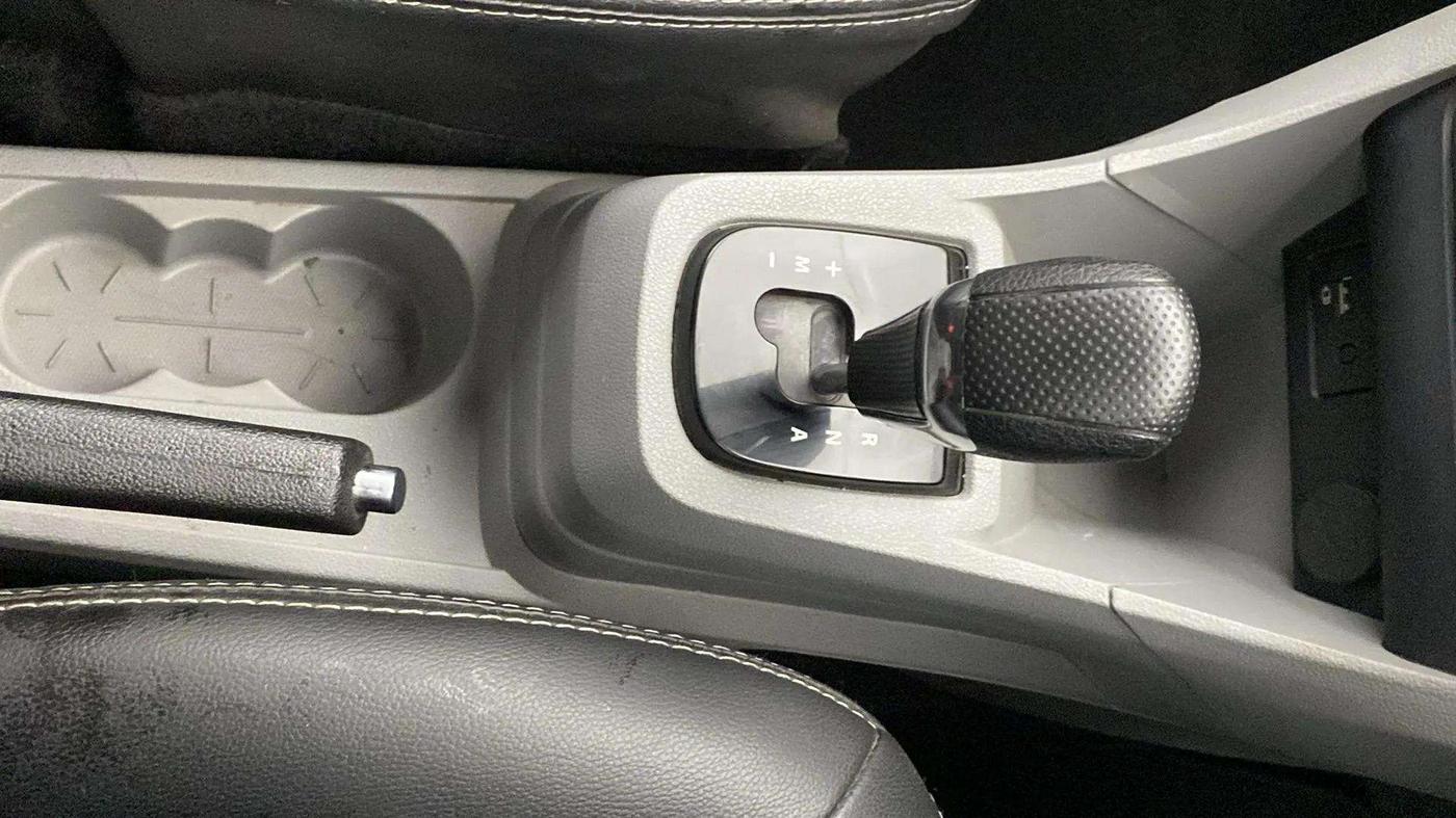 2021 Tata Tiago XZA PLUS PETROL, Petrol, Automatic, 23,290 km, Gear Lever