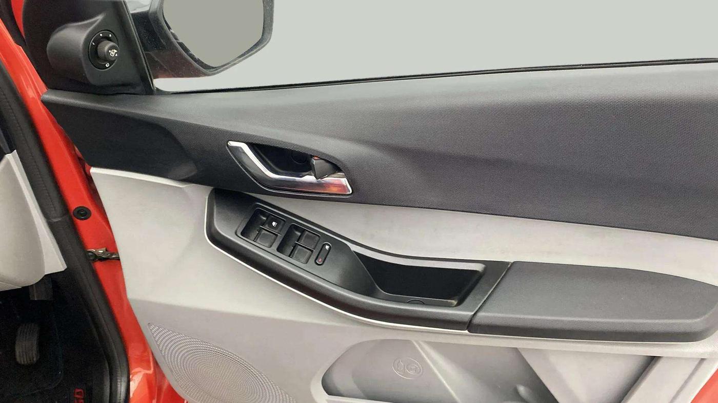 2021 Tata Tiago XZA PLUS PETROL, Petrol, Automatic, 23,290 km, Driver Side Door Panels Control