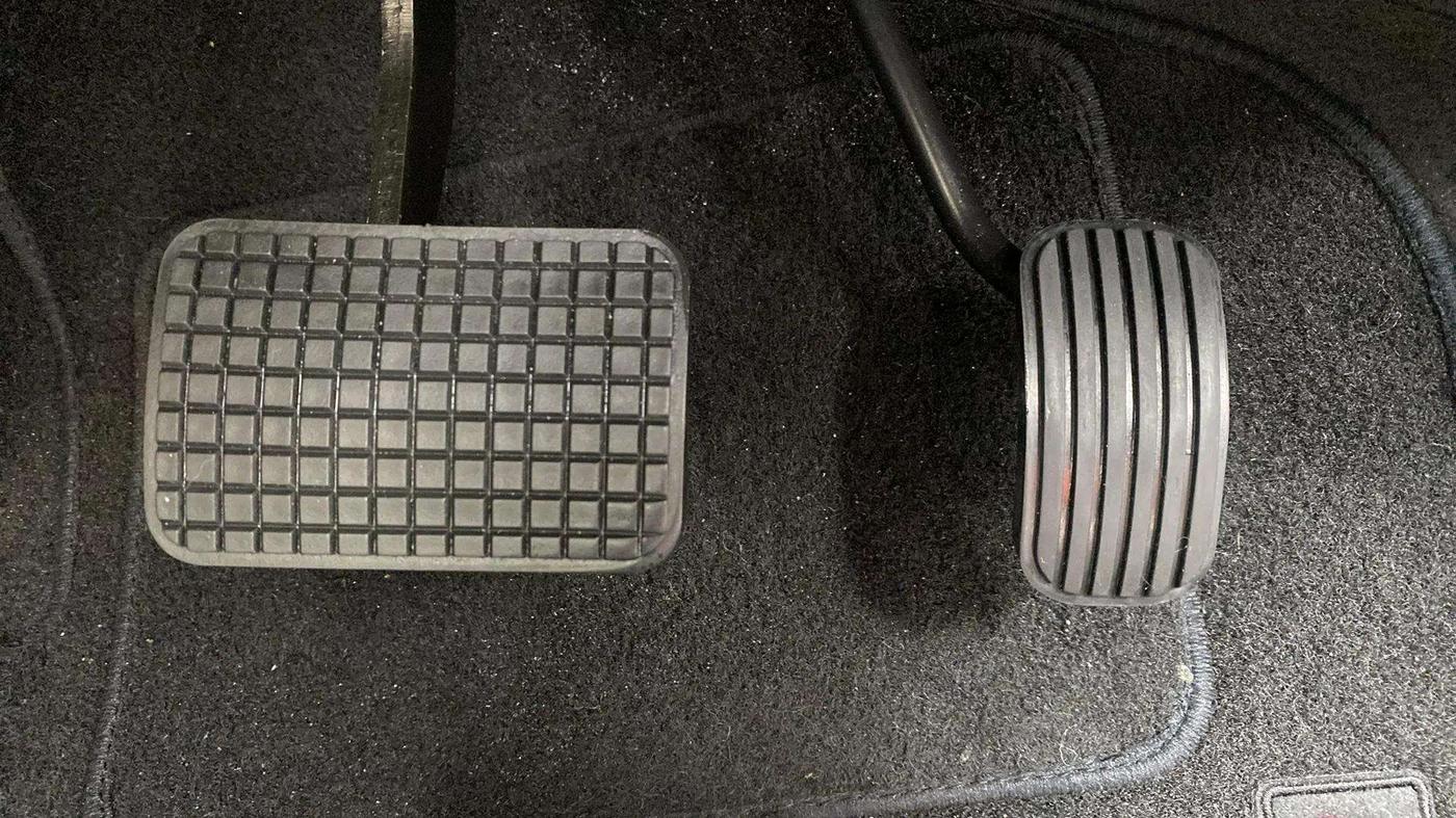 2021 Tata Tiago XZA PLUS PETROL, Petrol, Automatic, 23,290 km, Pedals
