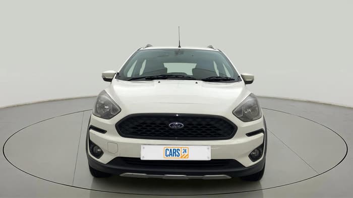 2021 Ford FREESTYLE TITANIUM PLUS 1.5 DIESEL, Diesel, Manual, 90,635 km, Front