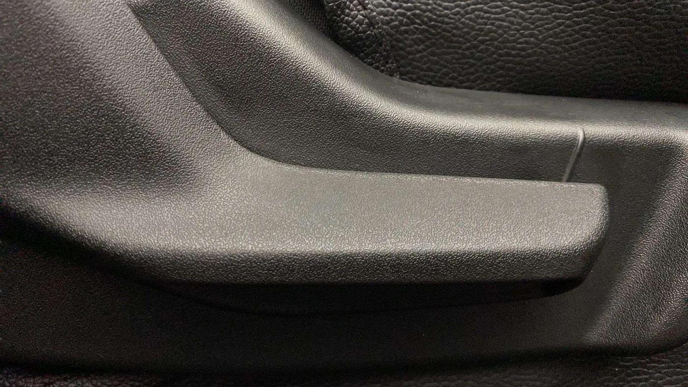 2023 Maruti Celerio ZXI AMT, Petrol, Automatic, 26,746 km, Driver Side Adjustment Panel