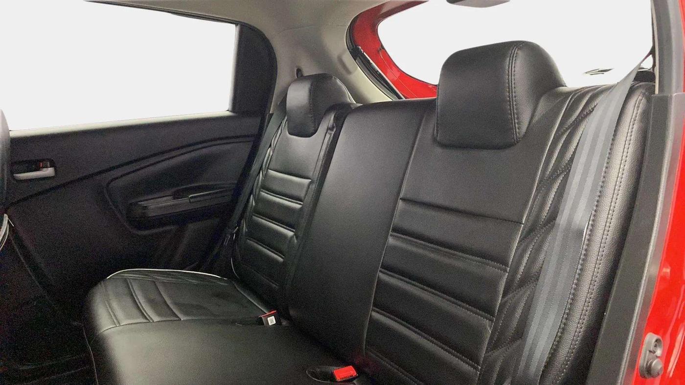 2023 Maruti Celerio ZXI AMT, Petrol, Automatic, 26,746 km, Right Side Rear Door Cabin