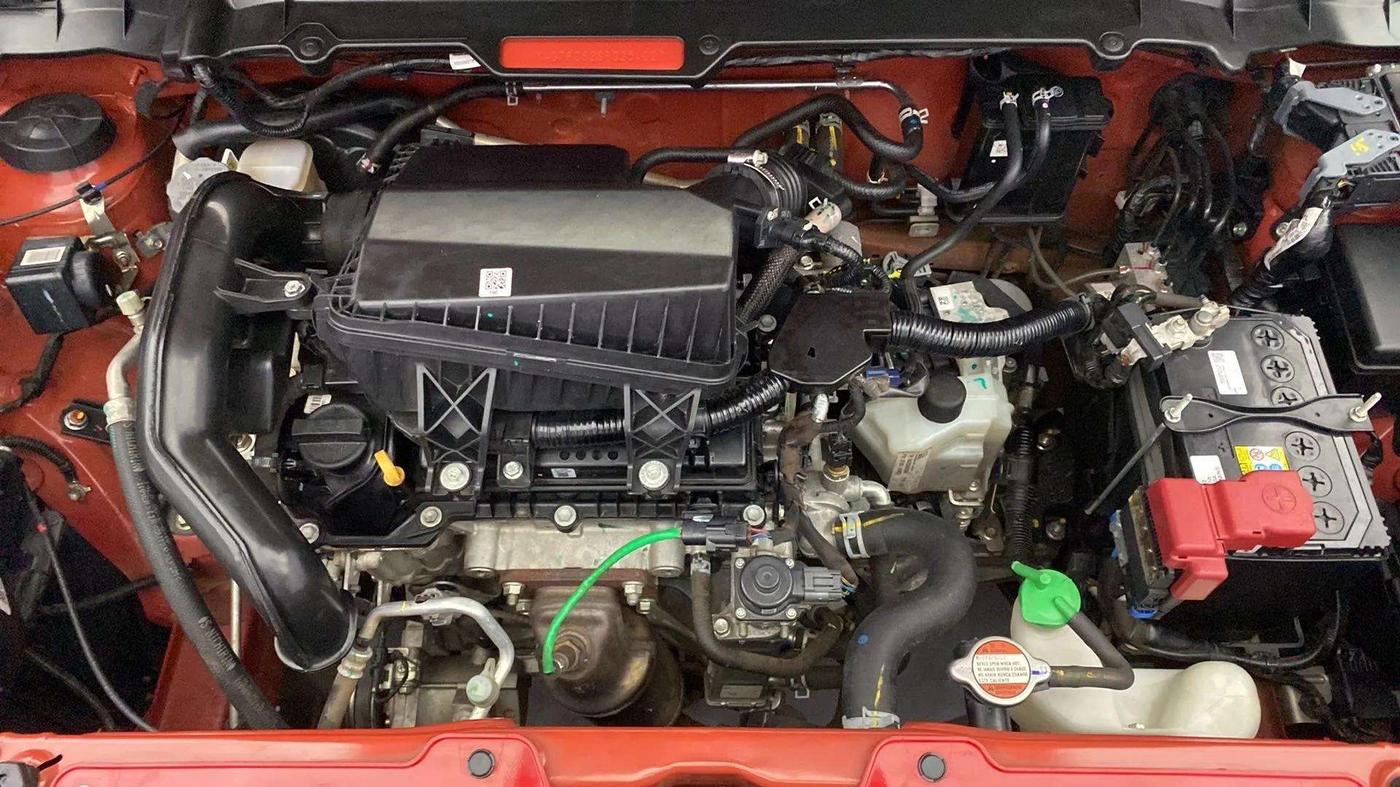 2023 Maruti Celerio ZXI AMT, Petrol, Automatic, 26,746 km, Open Bonet