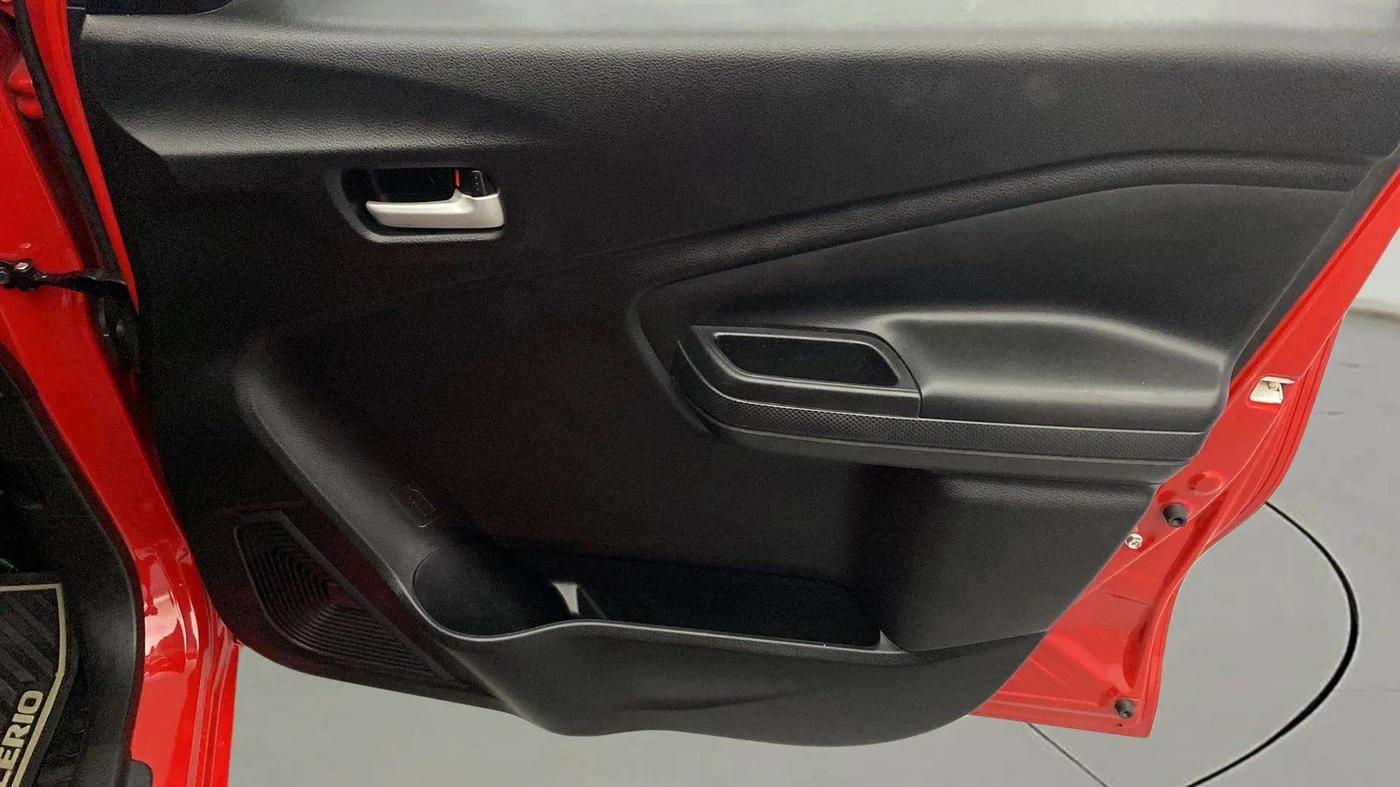 2023 Maruti Celerio ZXI AMT, Petrol, Automatic, 26,746 km, Driver Side Door Panels Control