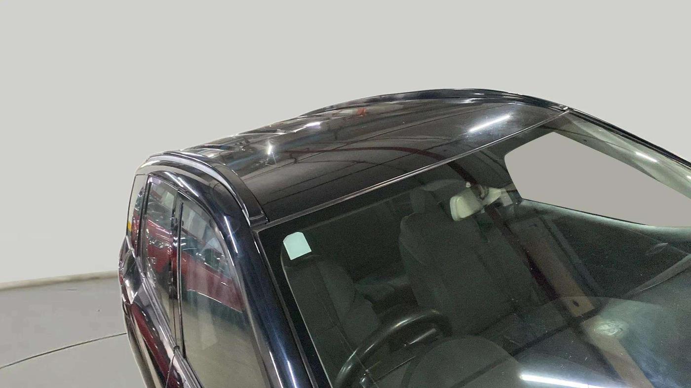 2019 Mahindra XUV500 W5, Diesel, Manual, 1,00,060 km, Roof