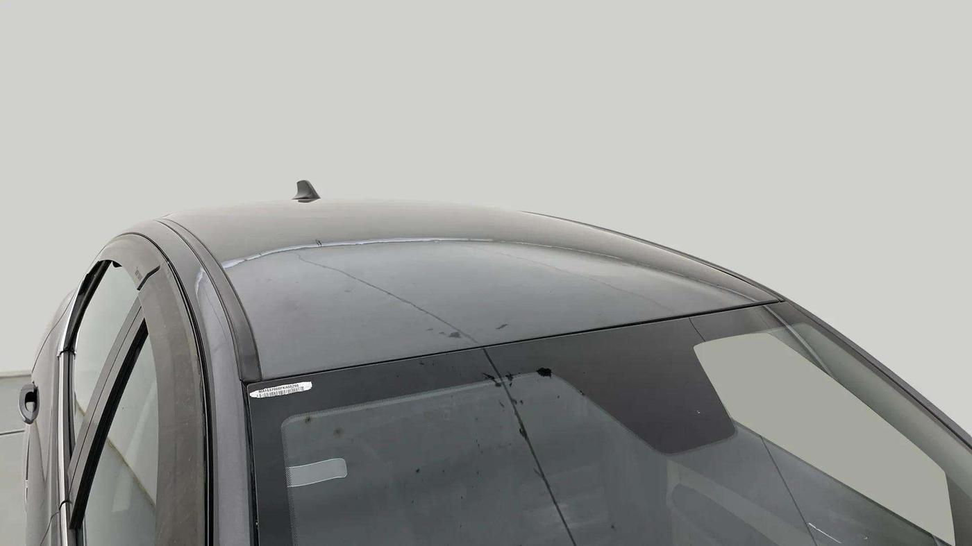 2023 Tata TIGOR XZ PLUS PETROL, Petrol, Manual, 2,254 km, Roof