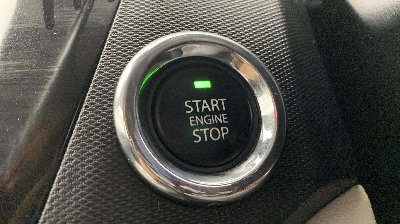2023 Tata TIGOR XZ PLUS PETROL, Petrol, Manual, 2,254 km, Keyless Start/ Stop Button