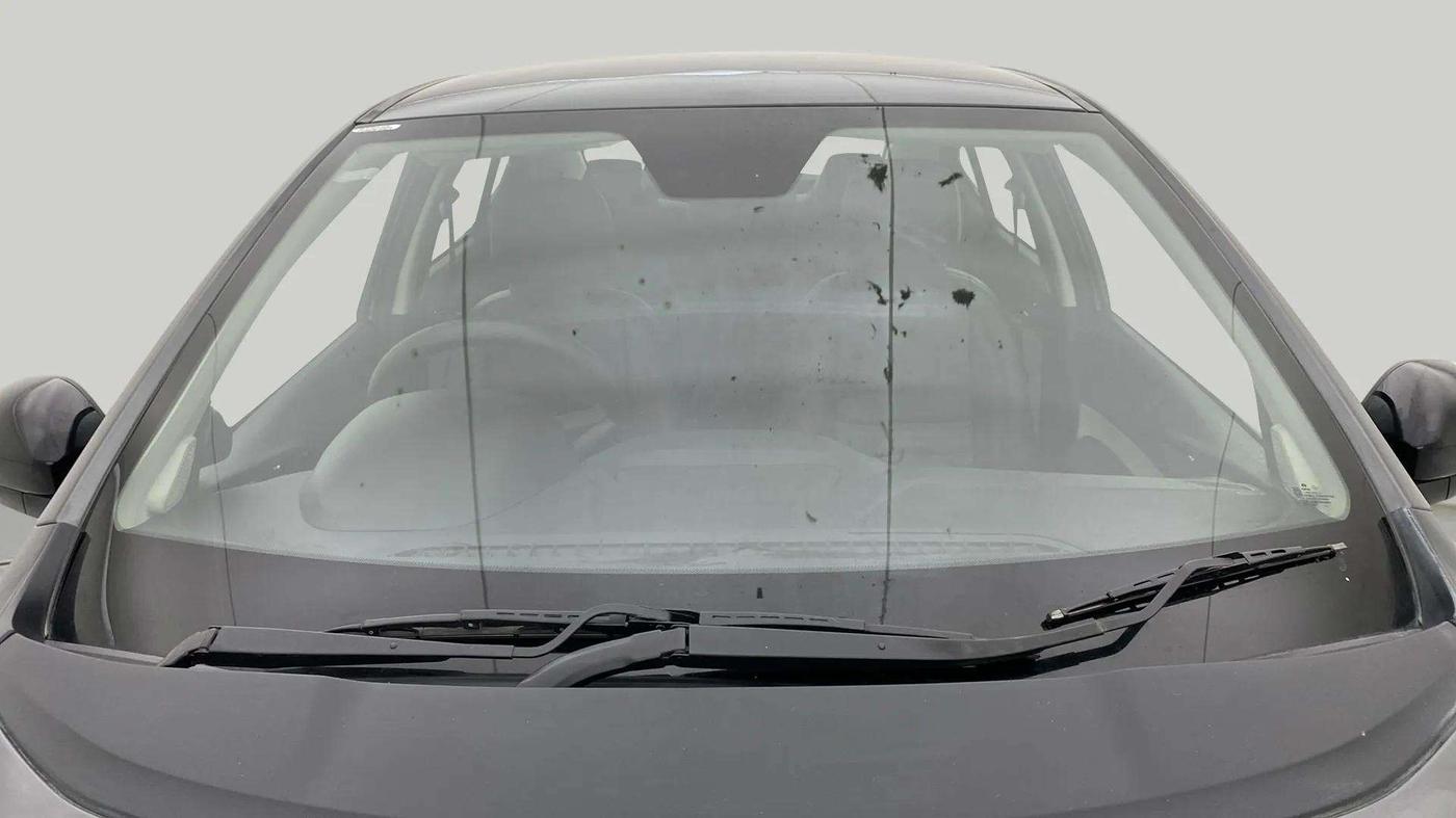 2023 Tata TIGOR XZ PLUS PETROL, Petrol, Manual, 2,254 km, Front Windshield