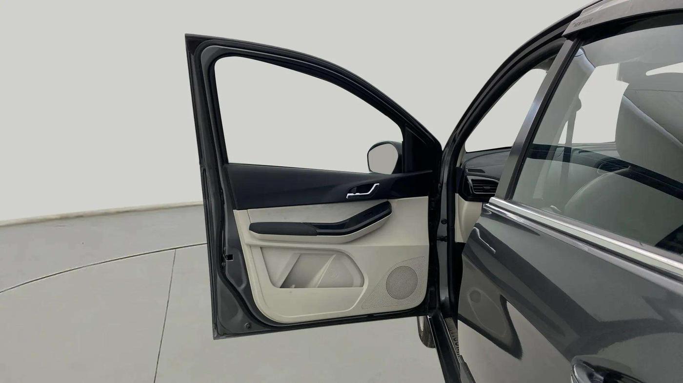 2023 Tata TIGOR XZ PLUS PETROL, Petrol, Manual, 2,254 km, LHS Front Door