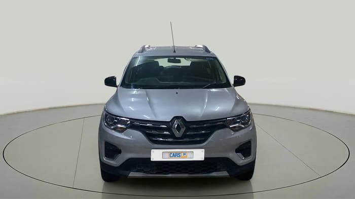 2023 Renault TRIBER RXZ, Petrol, Manual, 10,865 km, Front