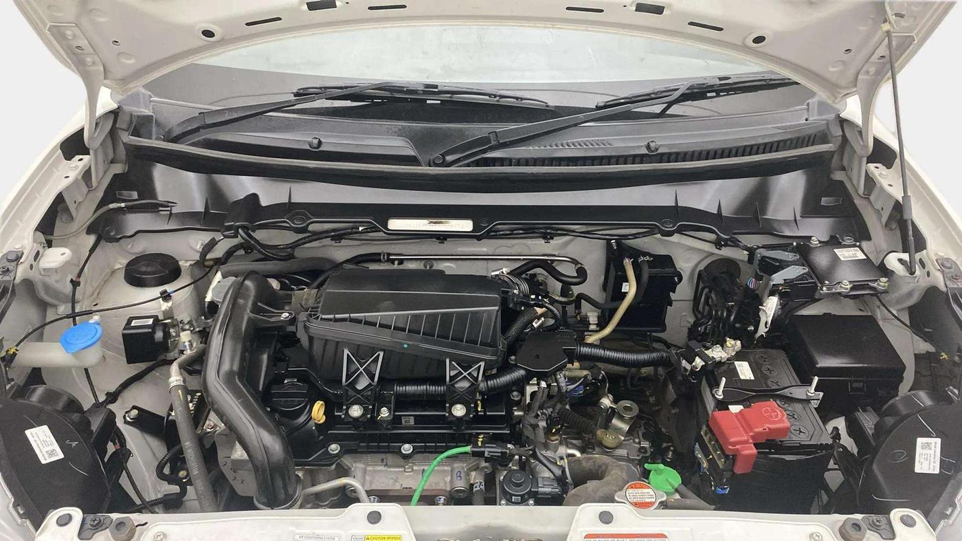 2022 Maruti Celerio ZXI PLUS, Petrol, Manual, 14,765 km, Engine View