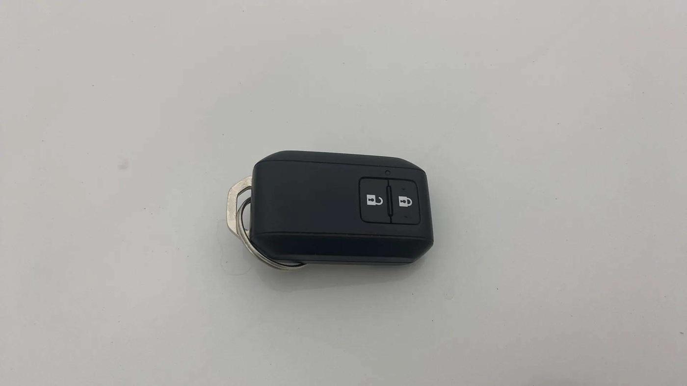 2022 Maruti Celerio ZXI PLUS, Petrol, Manual, 14,765 km, Key Close Up