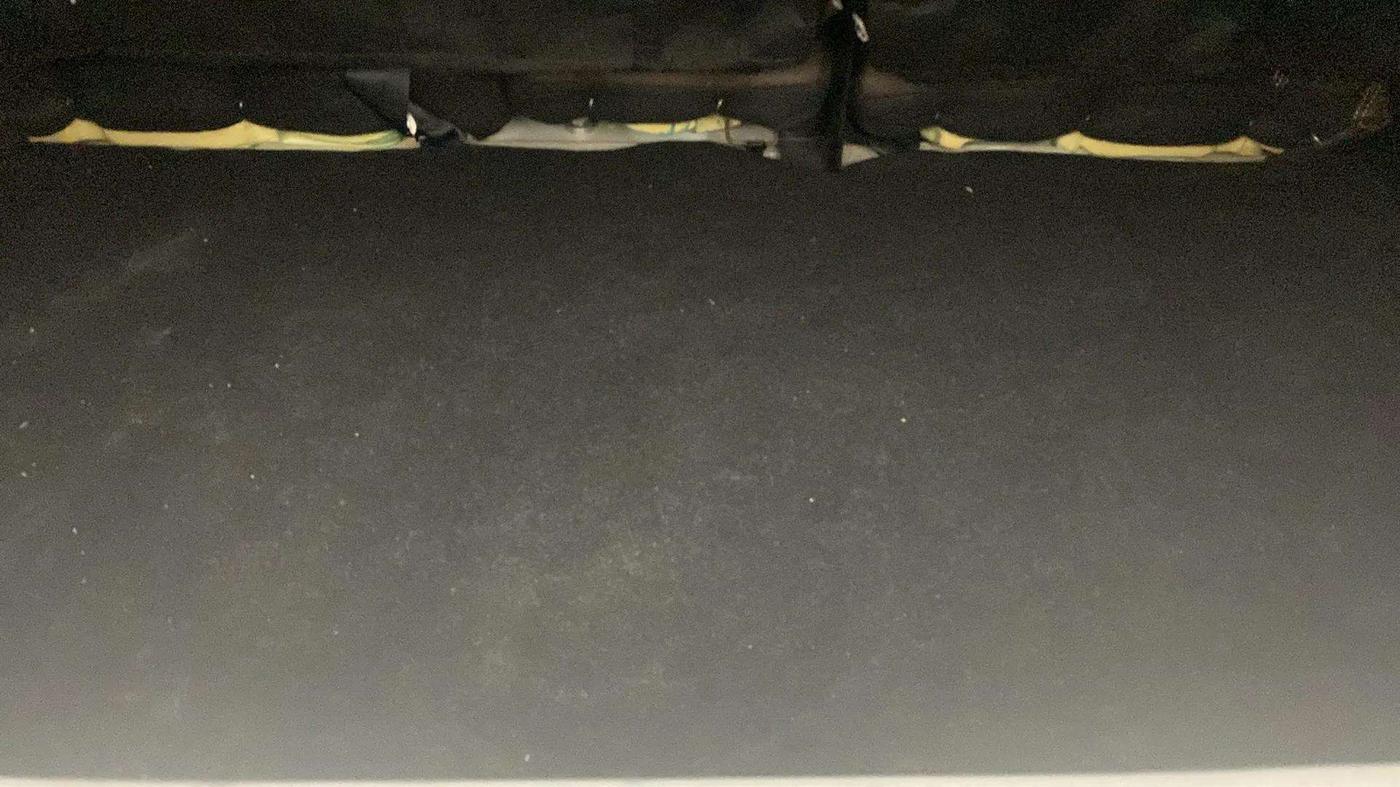 2022 Maruti Celerio ZXI PLUS, Petrol, Manual, 14,765 km, Boot Inside