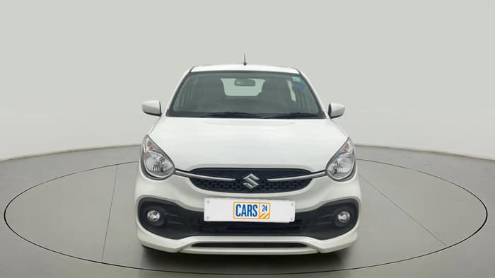 2022 Maruti Celerio ZXI PLUS, Petrol, Manual, 14,765 km, Front