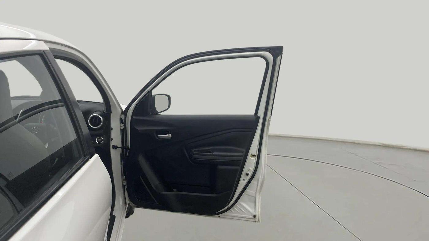 2022 Maruti Celerio ZXI PLUS, Petrol, Manual, 14,765 km, RHS Front Door