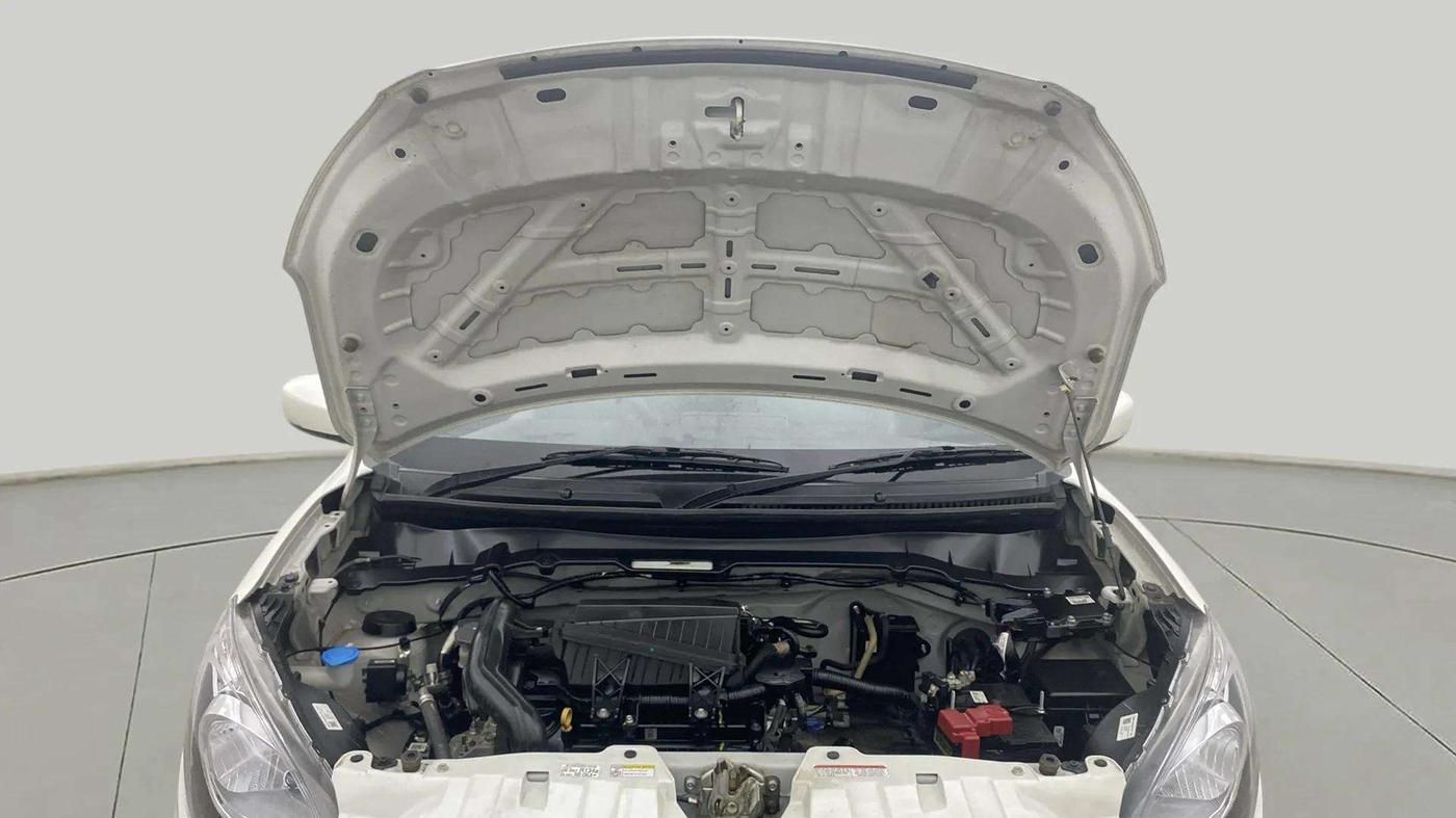 2022 Maruti Celerio ZXI PLUS, Petrol, Manual, 14,765 km, Open Bonet