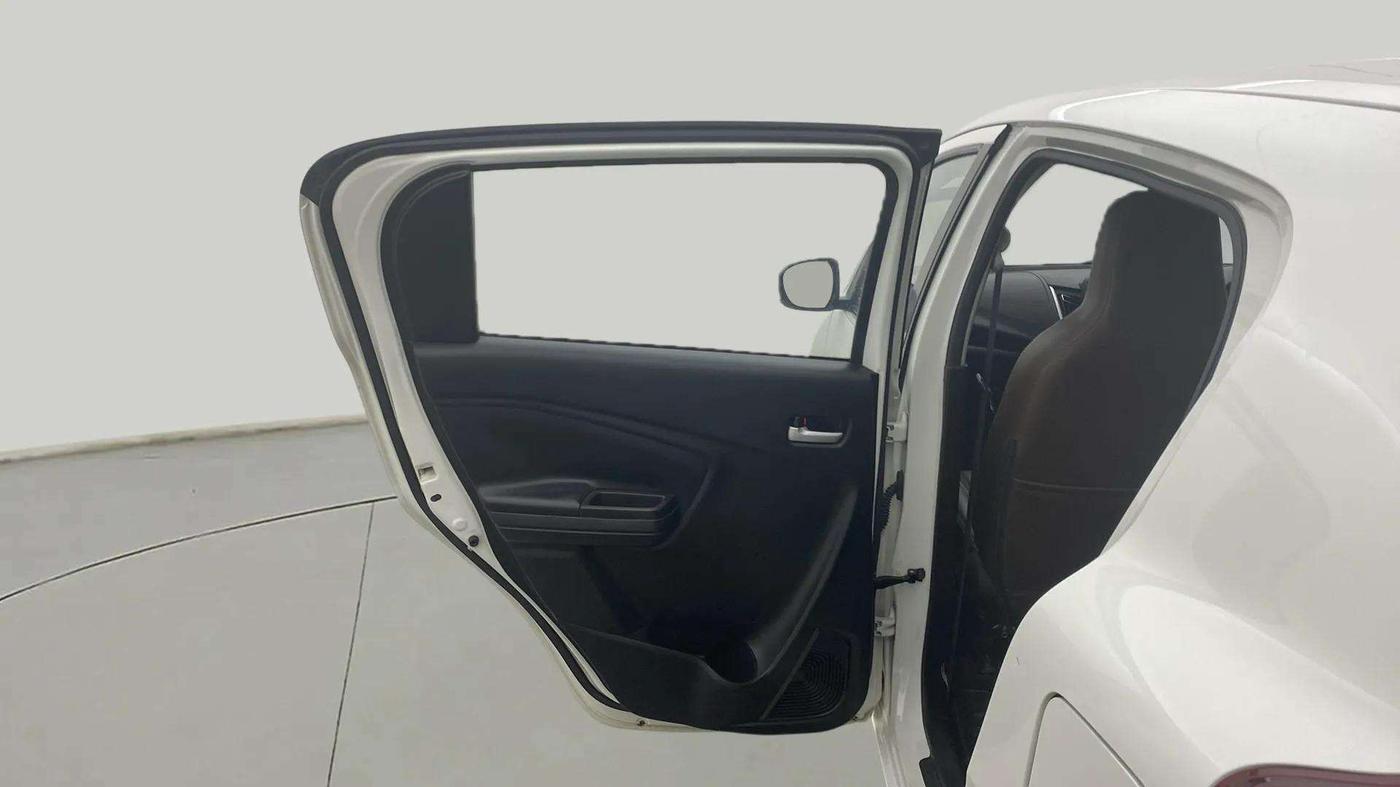 2022 Maruti Celerio ZXI PLUS, Petrol, Manual, 14,765 km, LHS Rear Door