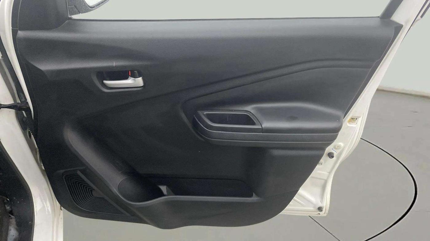 2022 Maruti Celerio ZXI PLUS, Petrol, Manual, 14,765 km, Driver Side Door Panels Control