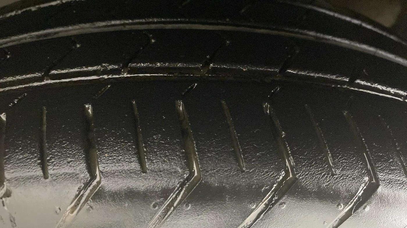 2022 Maruti Celerio ZXI PLUS, Petrol, Manual, 14,765 km, Right Front Tyre Tread