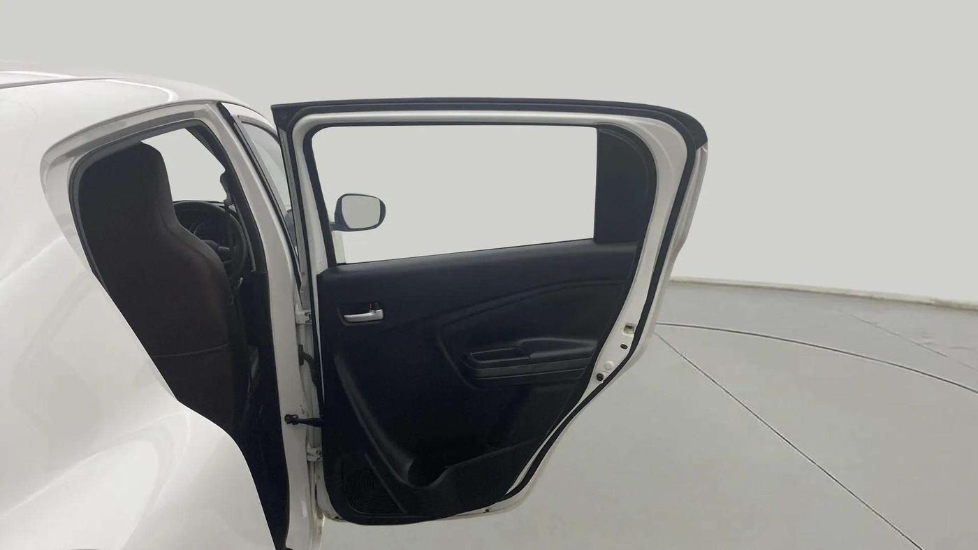 2022 Maruti Celerio ZXI PLUS, Petrol, Manual, 14,765 km, RHS Rear Door