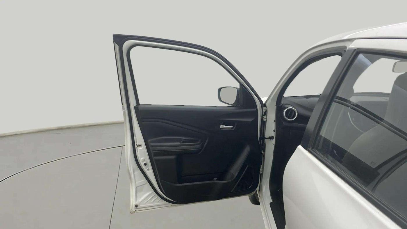 2022 Maruti Celerio ZXI PLUS, Petrol, Manual, 14,765 km, LHS Front Door