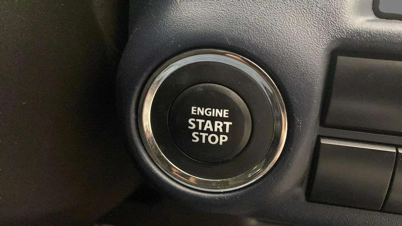 2022 Maruti Baleno ALPHA 1.2 AGS, Petrol, Automatic, 15,610 km, Keyless Start/ Stop Button