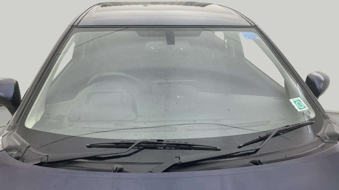 2022 Maruti Baleno ALPHA 1.2 AGS, Petrol, Automatic, 15,610 km, Front Windshield