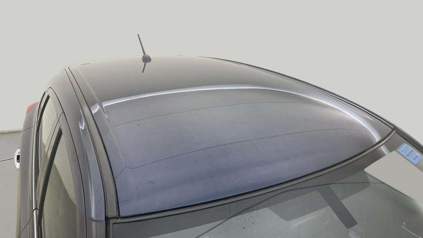 2022 Maruti Baleno ALPHA 1.2 AGS, Petrol, Automatic, 15,610 km, Roof