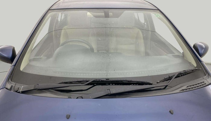 2018 Maruti Ciaz ALPHA 1.5 SHVS PETROL, Petrol, Manual, 30,345 km, Front Windshield