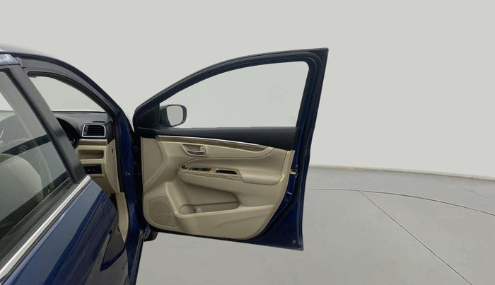 2018 Maruti Ciaz ALPHA 1.5 SHVS PETROL, Petrol, Manual, 30,345 km, RHS Front Door