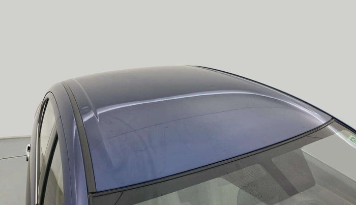 2018 Maruti Ciaz ALPHA 1.5 SHVS PETROL, Petrol, Manual, 30,345 km, Roof - Slightly dented