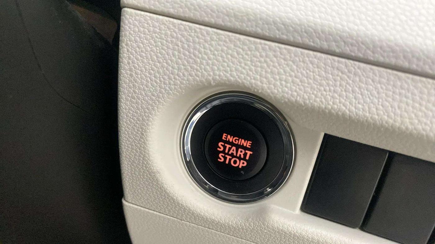 2021 Maruti IGNIS ZETA 1.2, Petrol, Manual, 16,432 km, Keyless Start/ Stop Button
