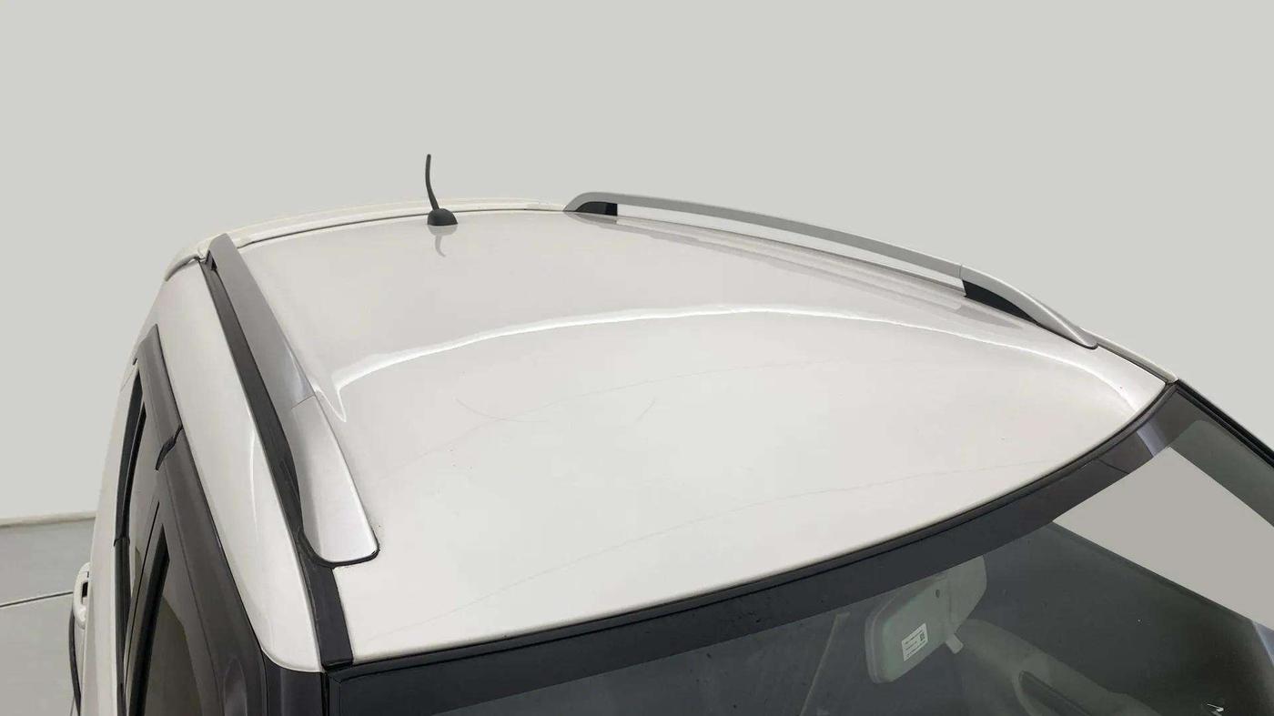 2021 Maruti IGNIS ZETA 1.2, Petrol, Manual, 16,432 km, Roof