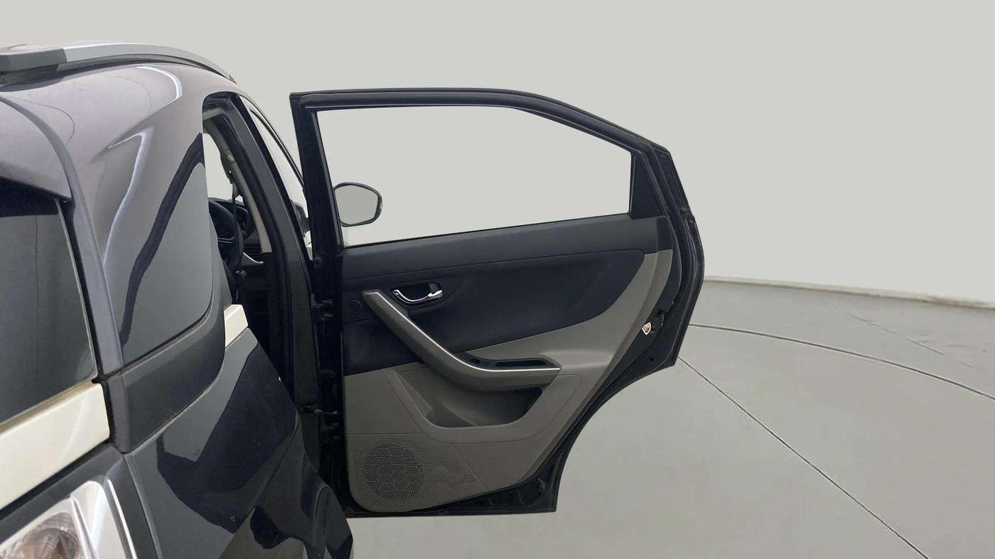 2018 Tata NEXON XZ PLUS PETROL, Petrol, Manual, 62,508 km, RHS Rear Door
