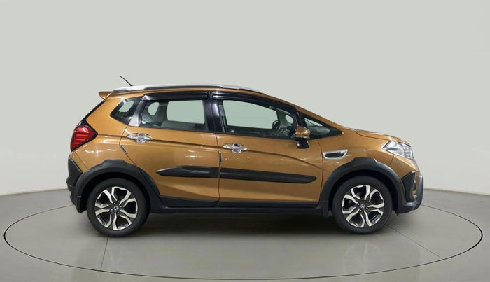 2017 Honda WR-V 1.2L I-VTEC VX MT, Petrol, Manual, 27,002 km, Right Side View