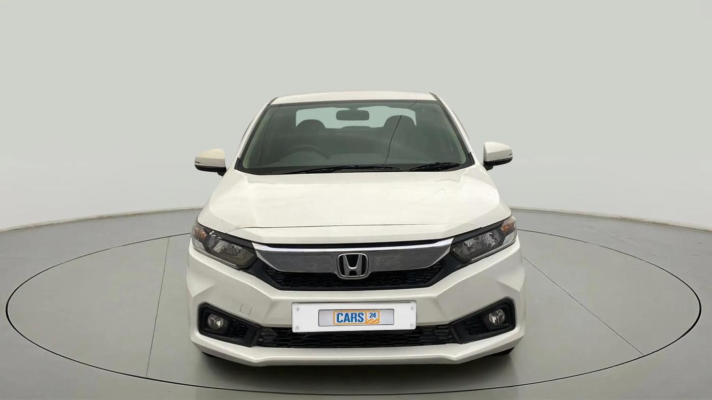 2021 Honda Amaze 1.2L I-VTEC VX, Petrol, Manual, 64,026 km, Front