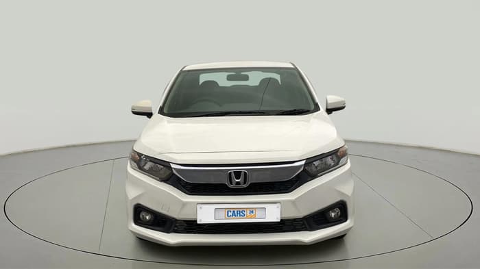 2021 Honda Amaze 1.2L I-VTEC VX, Petrol, Manual, 64,026 km, Front