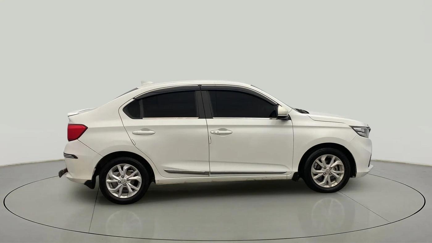 2021 Honda Amaze 1.2L I-VTEC VX, Petrol, Manual, 64,026 km, Right Side View